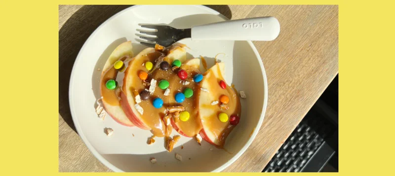 Simple, kid-friendly recipes made for tiny taste buds and big bonding moments.