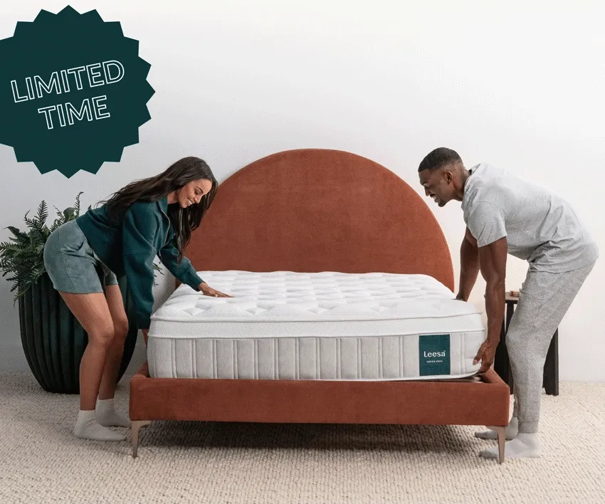 LIMITED TIME: $299 IN FREE GIFTS