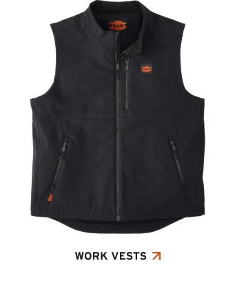 Vests
