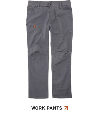 Work Pants