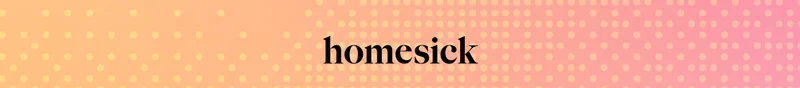 Homesick