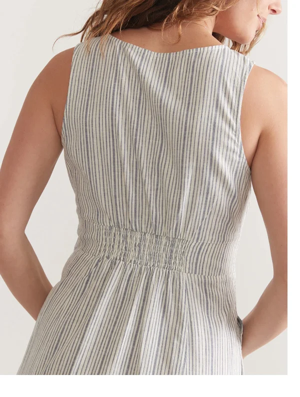 Camila Maxi Dress