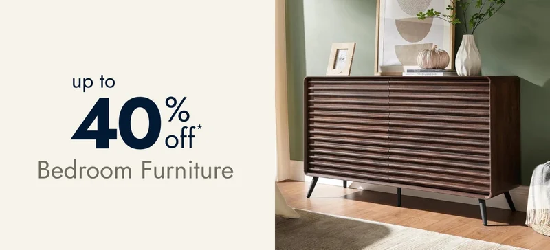 Bedroom Furniture