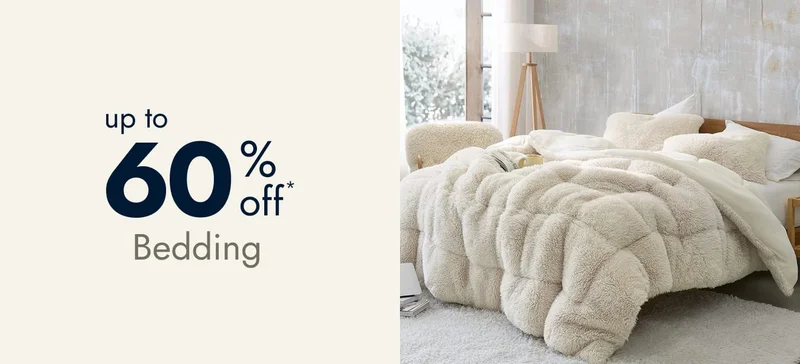 Bedding