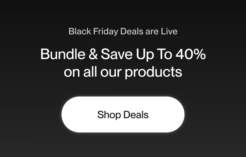 Inviting people to join safety with the biggest discounts of the year.
