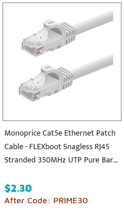 View product recommended for you