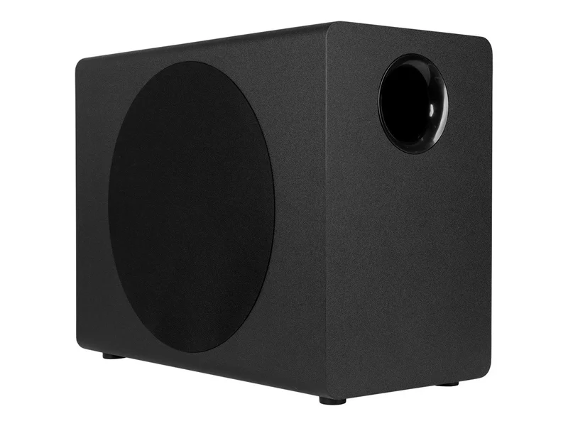 Audio