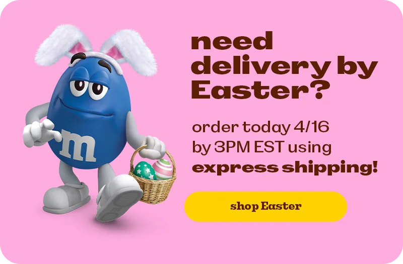 SHOP EASTER