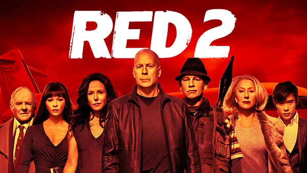 Red 2