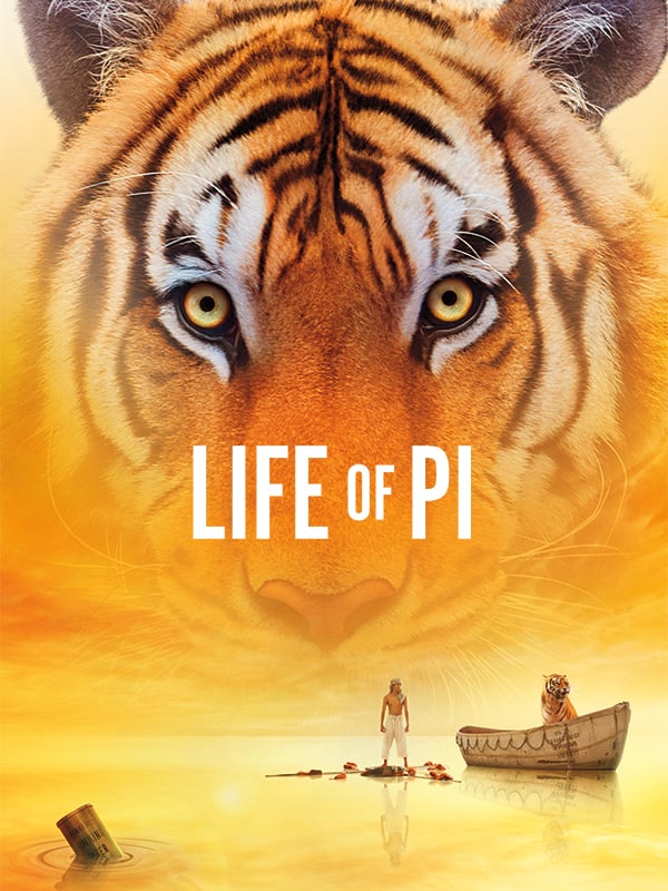 Life of Pi