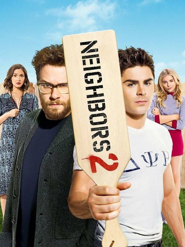 Neighbors 2
