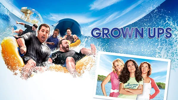 Grown Ups