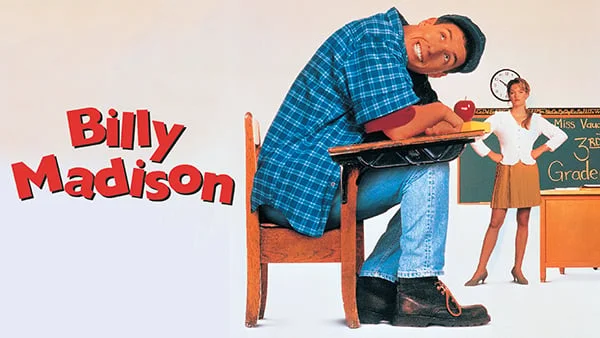Billy Madison