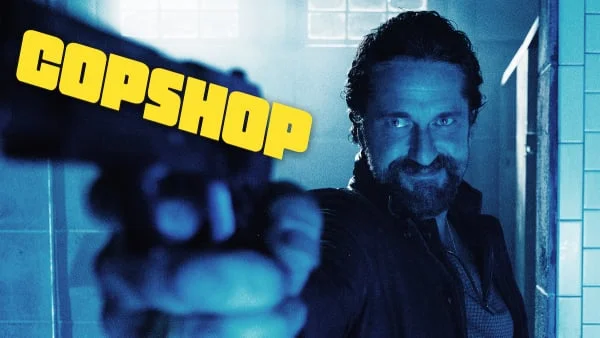 Copshop