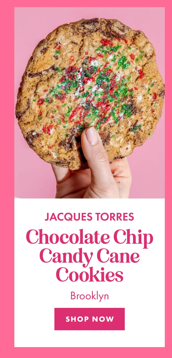 Jacques Torres Cookies Jacques Torres Cookies