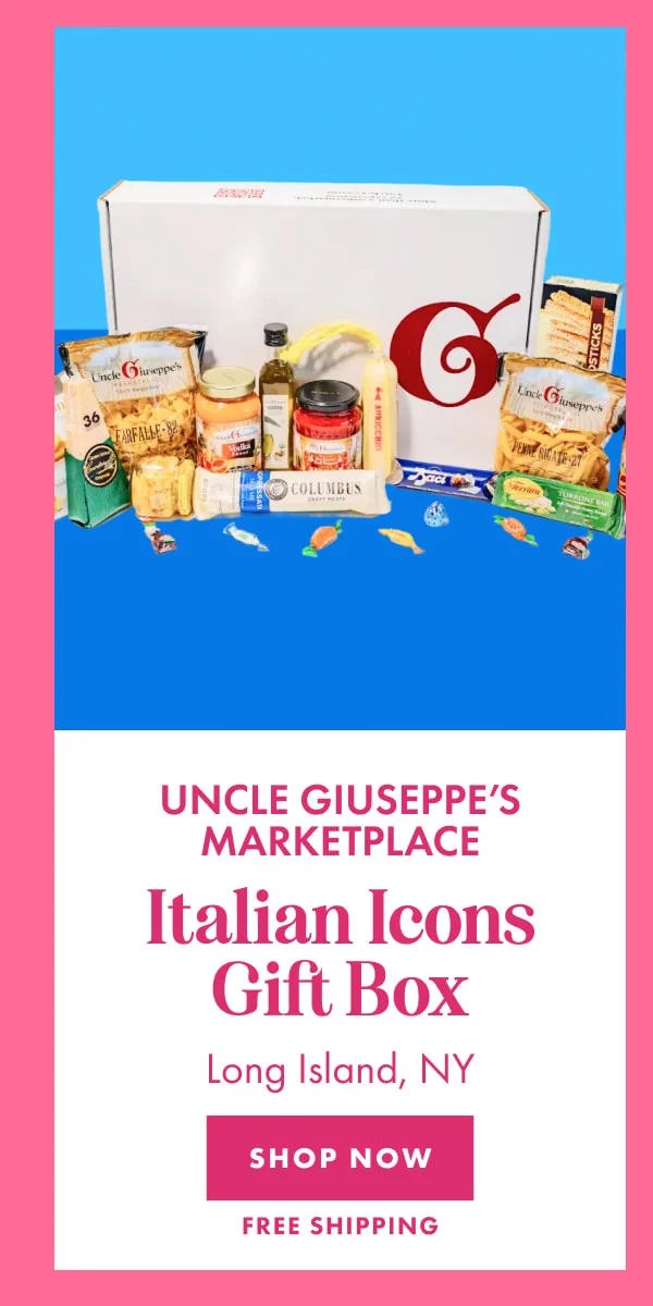 Uncle Giuseppe's Marketplace Uncle Giuseppe's Marketplace