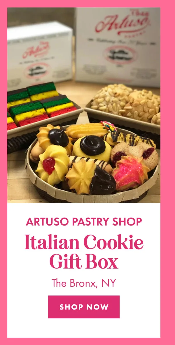 Artuso Pastry Shop Artuso Pastry Shop