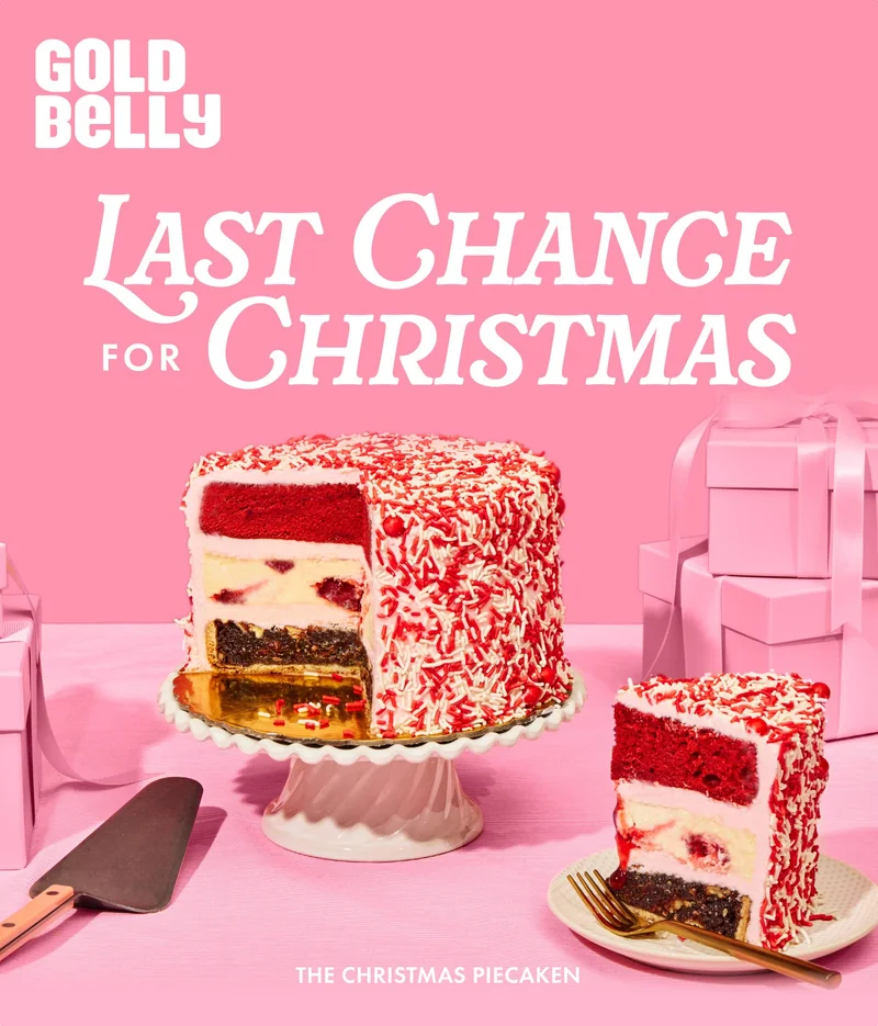Last Chance for Christmas Last Chance for Christmas