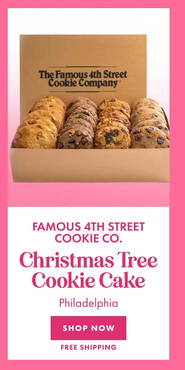 Famous 4th Street Cookie Co. Famous 4th Street Cookie Co.