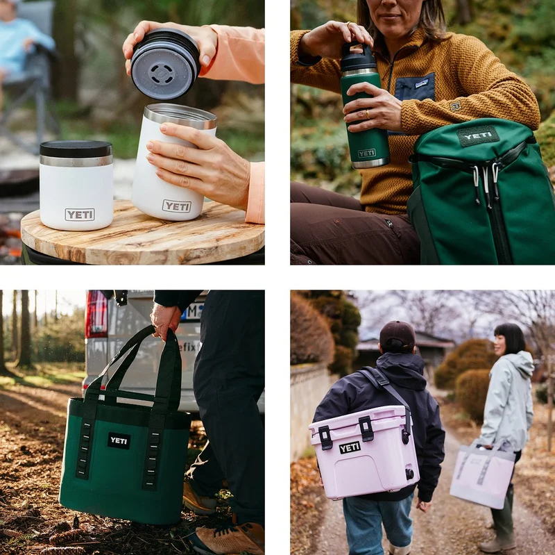 Explore New Drops