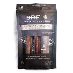 Wagyu Beef Sticks