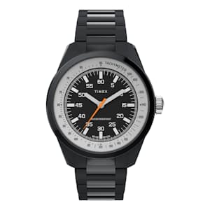 Huckberry x TIMEX 1979  Black Max
