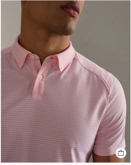 Commuter® Polo