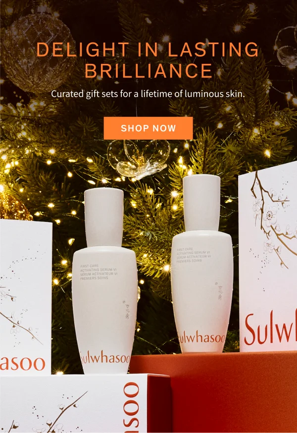 Delight In Lasting Brilliance
