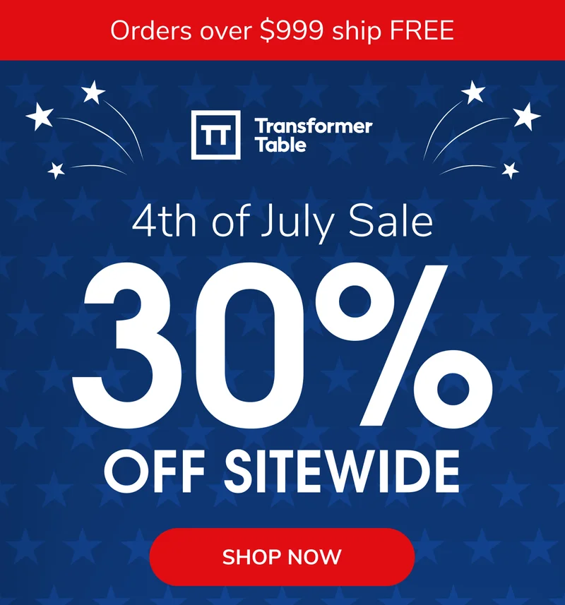 4th Of July Sale 🇺🇸