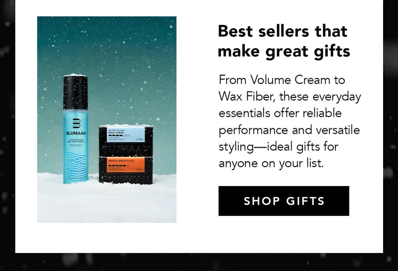 Best sellers that make great gifts