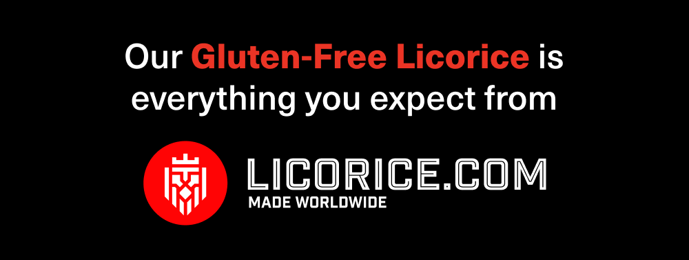 Shop Licorice.com