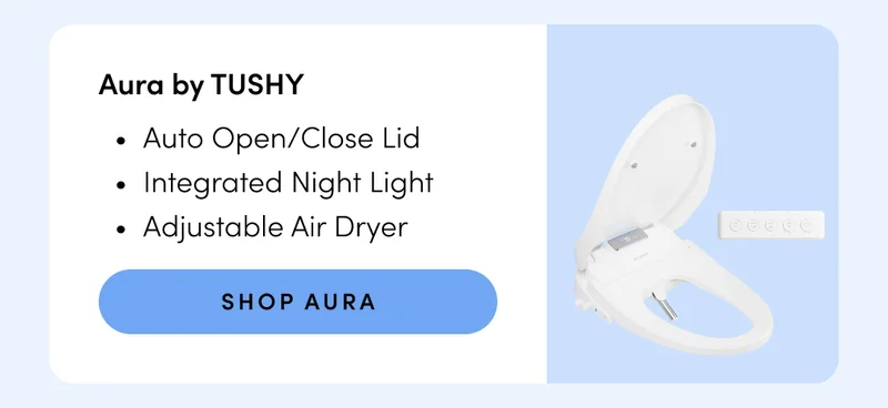 SHOP AURA BY TUSHY
