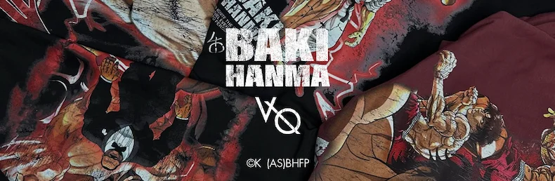 Baki Hanma