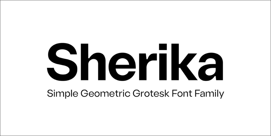 Sherika