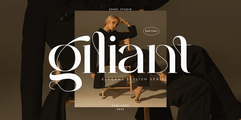 Giliant