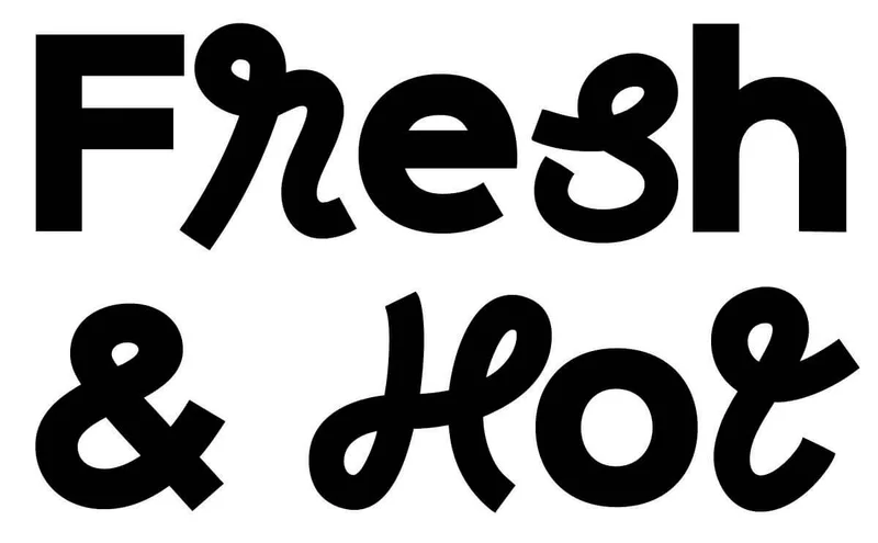 Fontface