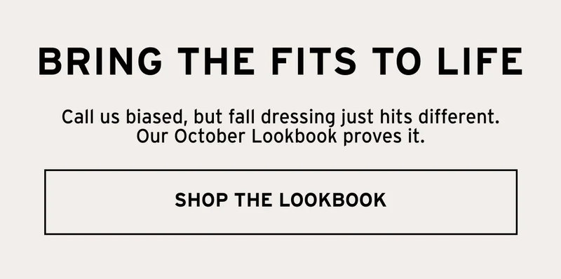 BRING THE FITS TO LIFE
