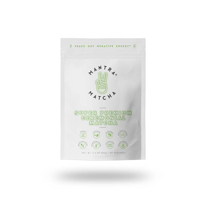 Image of Super Premium Ceremonial Matcha