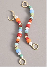 Shoe charms