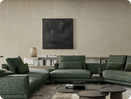 studio b home