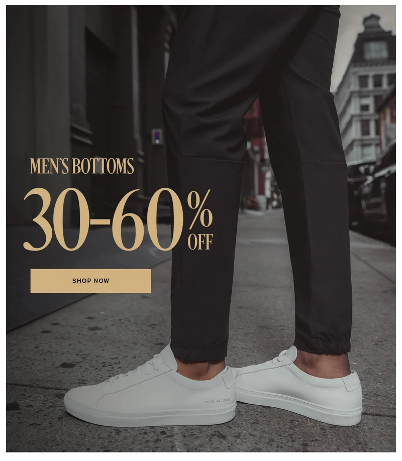 Bottoms