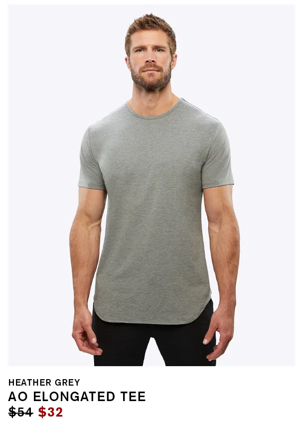 Heather Grey