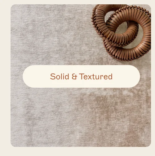 [ Solid & Textured ]
