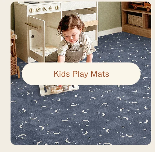 [ Kids Play Mats ]