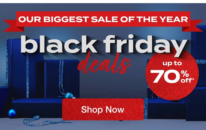 Black Friday