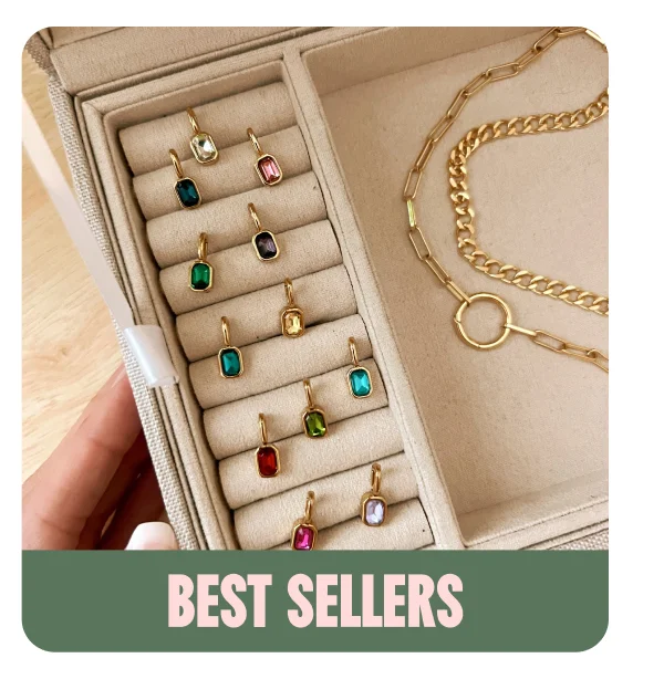 BEST SELLERS