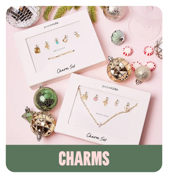 CHARMS