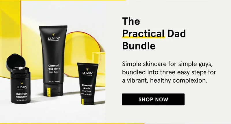The Practical Dad Bundle - SHOP NOW