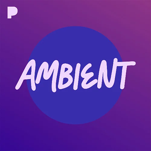 Listen to Ambient Radio