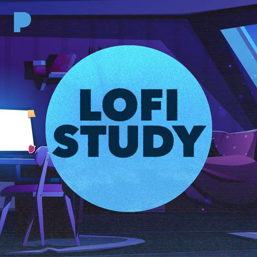 Listen to LoFi Study Radio